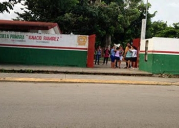 Dos semanas sin docente para educación especial