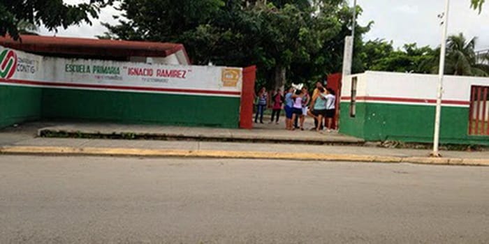 Dos semanas sin docente para educación especial