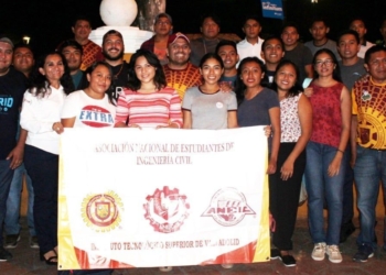 Hasta Tuxtla Gutiérrez, Chiapas, para fortalecer sus conocimientos