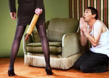 Aumenta violencia doméstica en hombres por parte de sus parejas