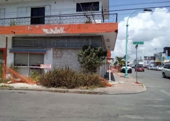 Zona centro de Chetumal requiere pilotes para no hundirse