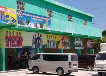 Asaltan tienda en la Zona libre de Belice