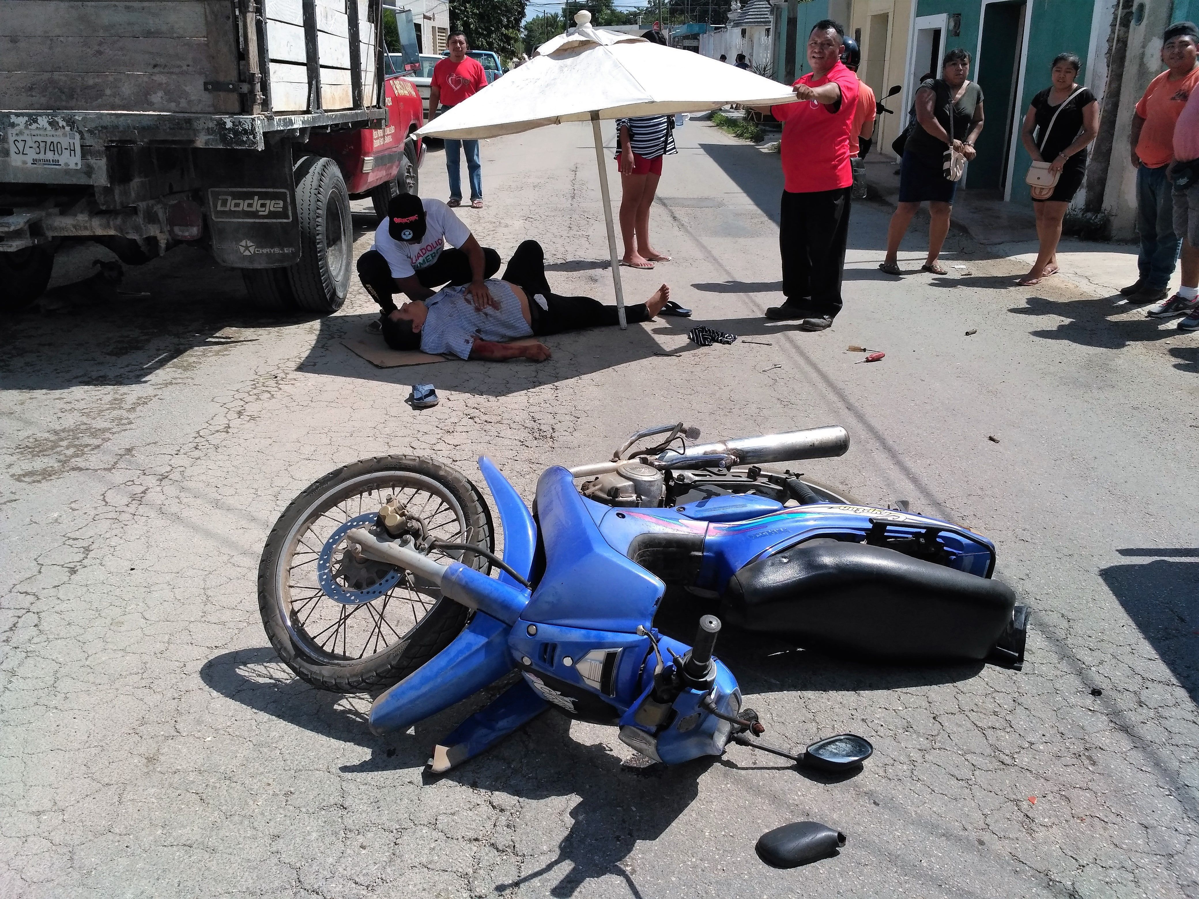 Terminó su travesía en el Hospital