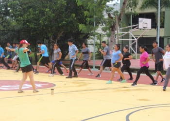 Desarrollo académico, deportivo e intelectual; de primordial interés para el ITSVA