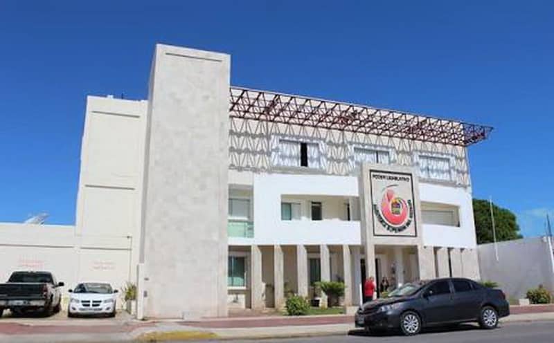 Auditoría Superior del Estado en un 50 por ciento en avance de las cuentas públicas de Quintana Roo