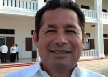 Informa Ayuntamiento Bacalar será austero