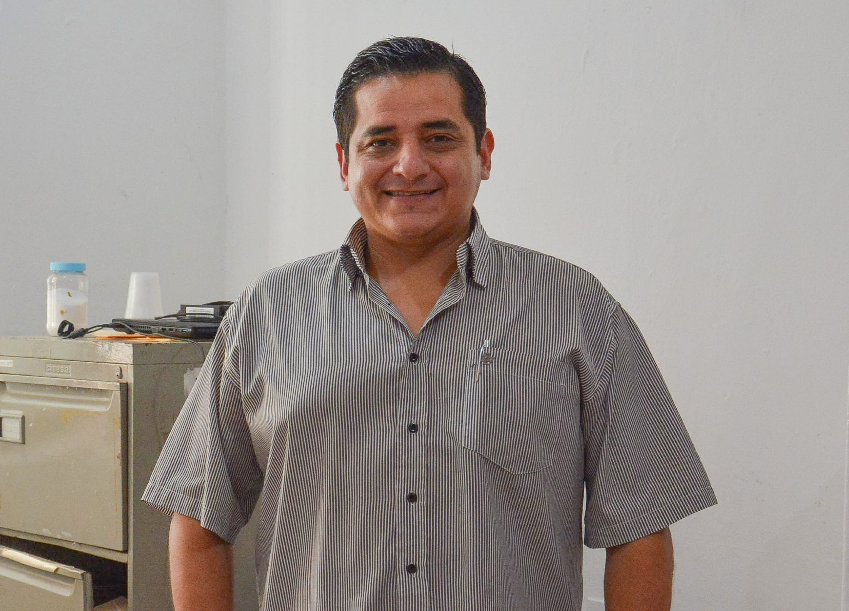 A tambor batiente el inicio