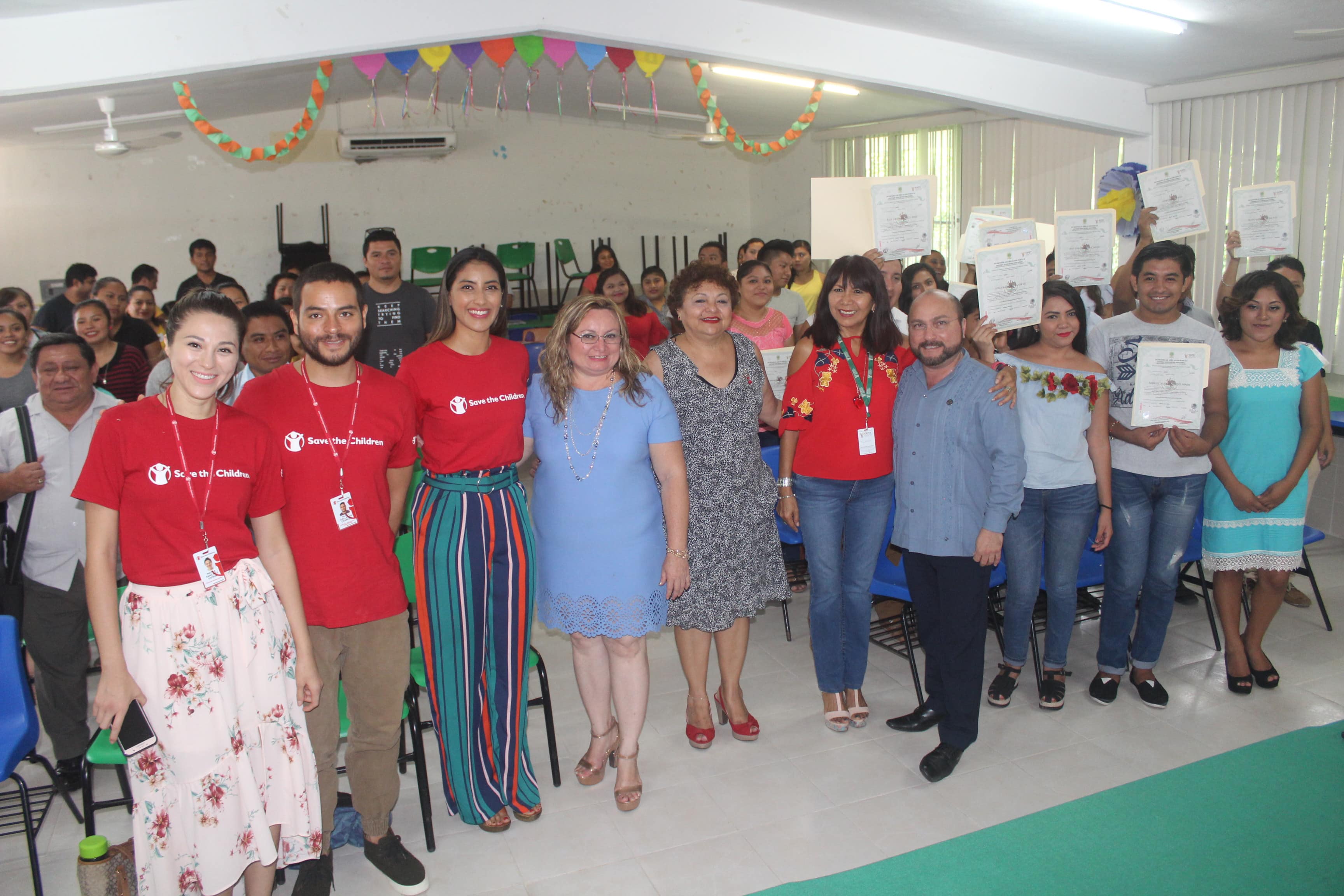 UPN: Mejora continua en la formación profesional de los estudiantes