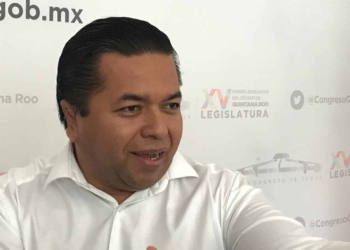 Emiliano Ramos resalta cambio en Seguridad Pública