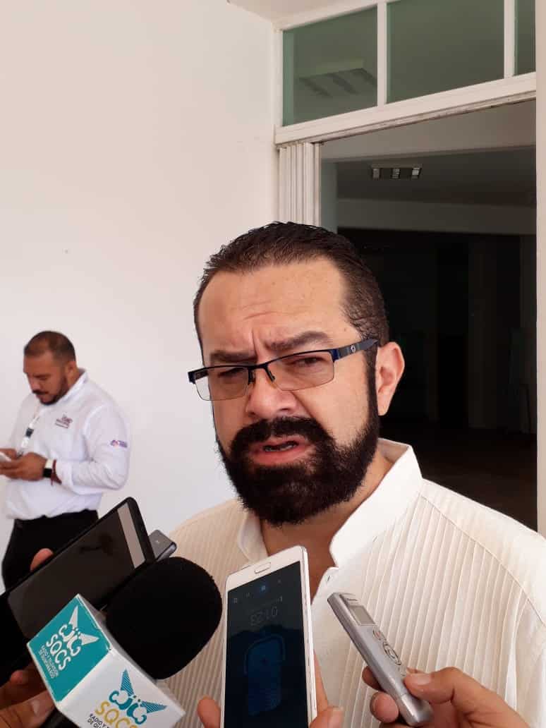 Falta de voluntad política de los congresos locales para asignar mayor presupuesto a los Institutos de Transparencia
