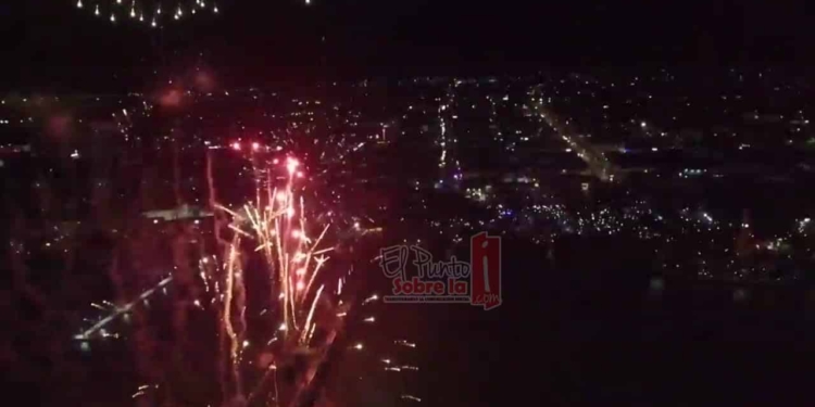 ¡Viva México! ¡Viva Quintana Roo! Se festeja el grito de independencia de México