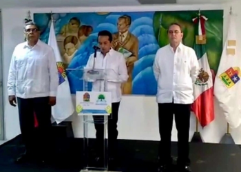 Gustavo Salas Salgado como Fiscal interino a partir del lunes