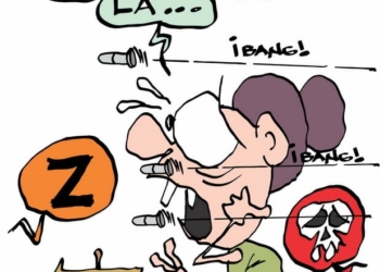COLINAS: In Extremis