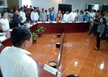 Dirección de Ingresos Municipales Laura Jasmín Bautista