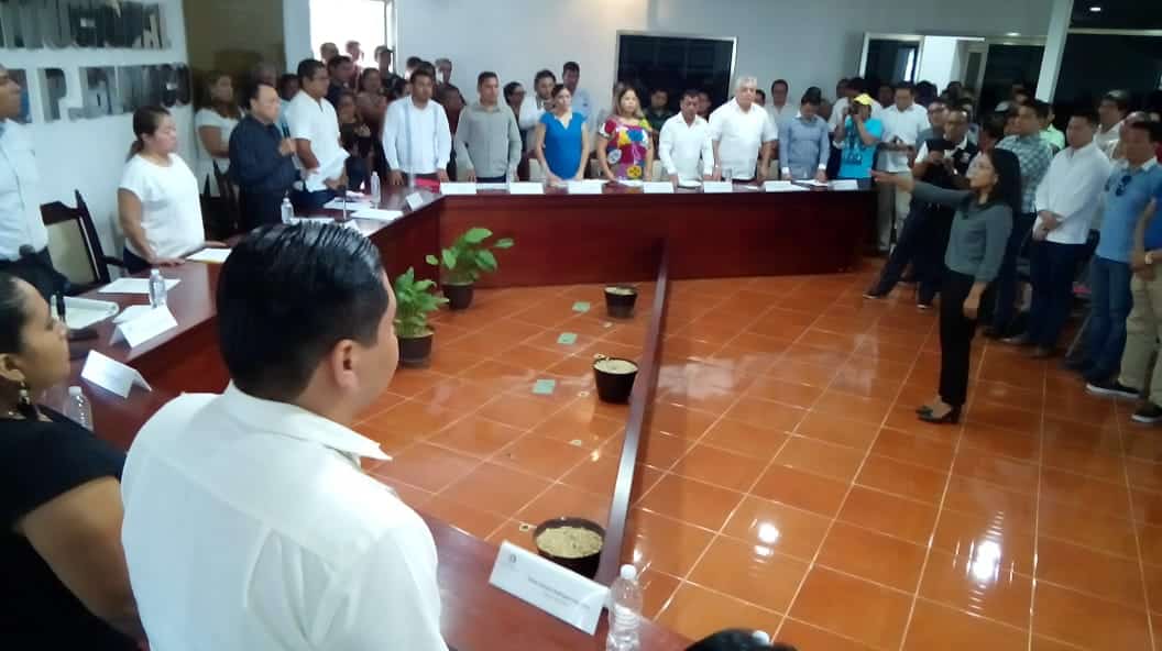 Dirección de Ingresos Municipales Laura Jasmín Bautista