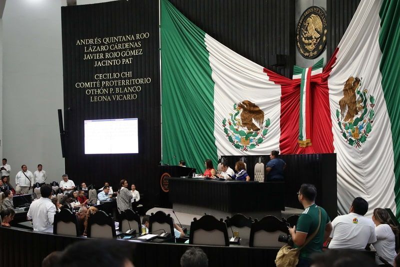 Proponen crear ley de austeridad y ahorro para el estado y sus municipios