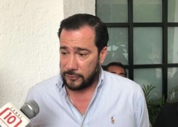 No hubo sigilo para la aprobación del PDU