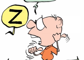 COLINAS: Secreto a voces