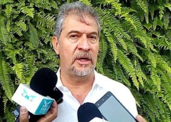 A la espera de los estudios de los efectos de gases invernadero en Quintana Roo