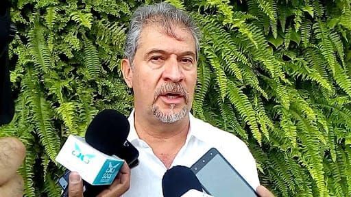 A la espera de los estudios de los efectos de gases invernadero en Quintana Roo