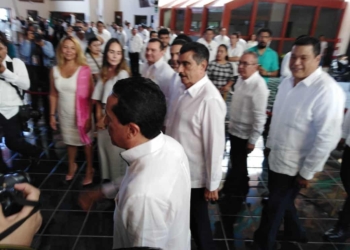 Democracia También Es La Crítica Constructiva: Sonia López
