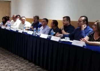 Los Nuevos Santones De La Política Del Patio