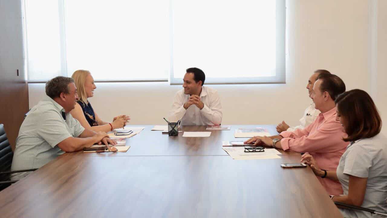 La salud, primordial en mi gobierno: Mauricio Vila