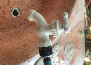 Cada día empeora el suministro de agua potable en el municipio de Felipe Carrillo Puerto