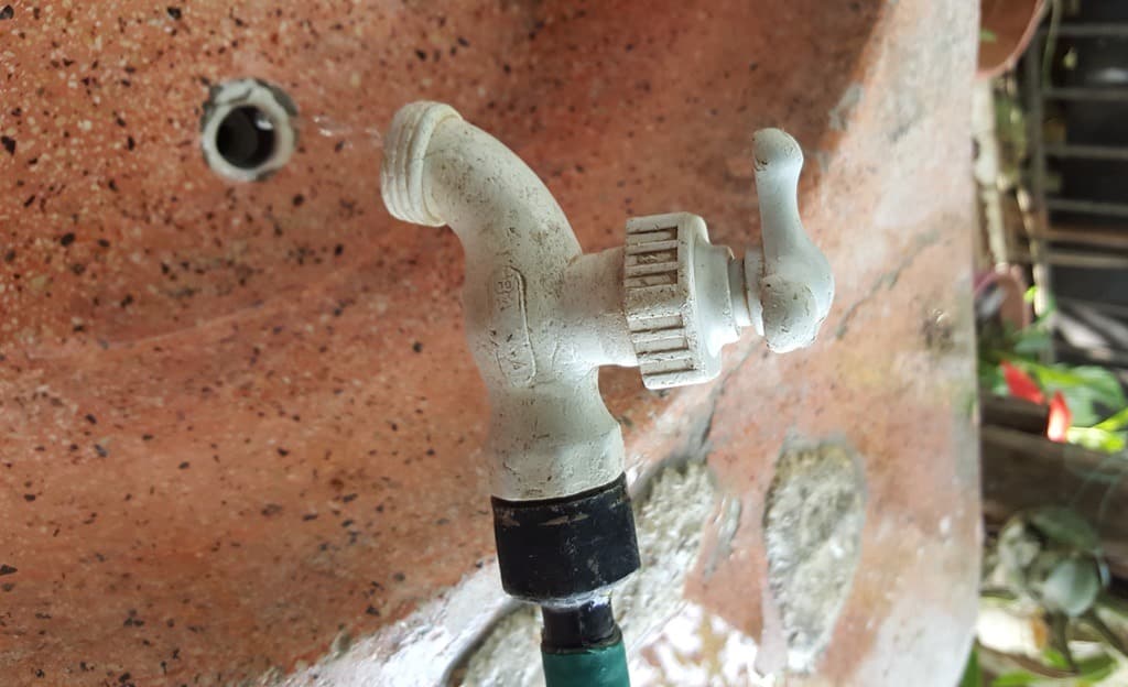 Cada día empeora el suministro de agua potable en el municipio de Felipe Carrillo Puerto