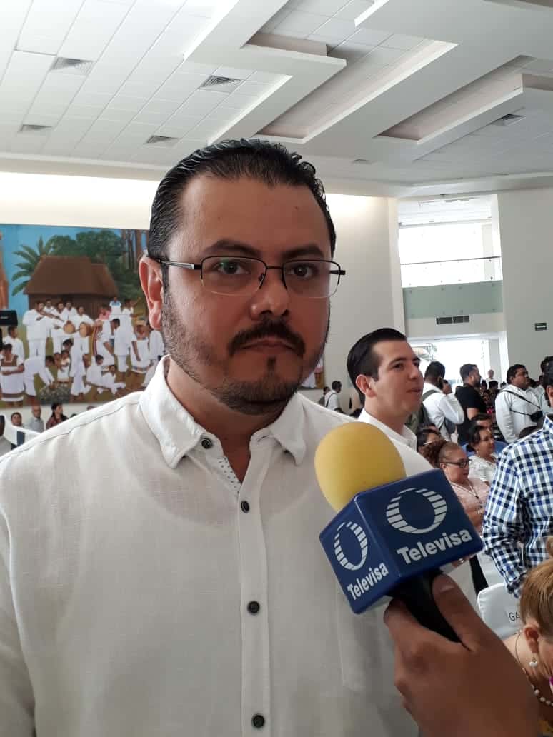Multa a las personas que entierren sargazo en lugares no autorizados