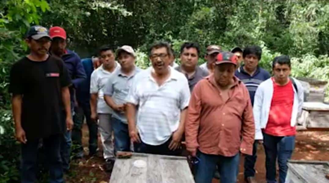 Defenderán la actividad apícola del municipio