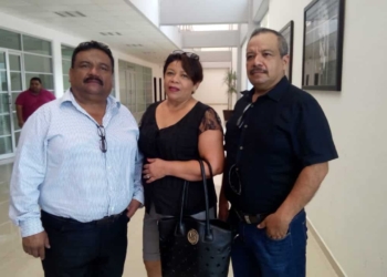 Asesino confeso desiste de solicitud de libertad anticipada