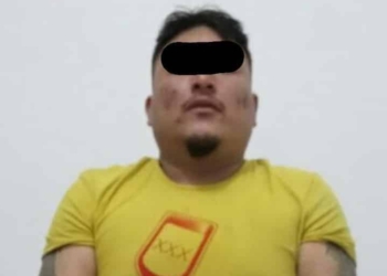 Cae Sanguinario Asesino en Cancún