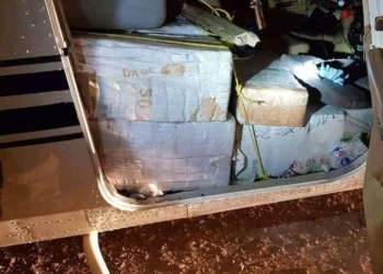 Dos mexicanos y un beliceño,  detenidos en enfrentamiento con  narcomenudistas  en Blue Creek, Belice