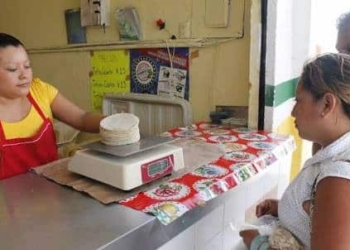 Negocios no cumplen con la calibración de sus básculas