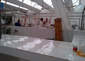 Ventas por los suelos denuncian tablajeros de Othón P. Blanco