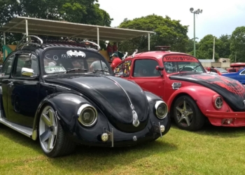 Todo un éxito cuarto “Bug and Tuning Nacional”
