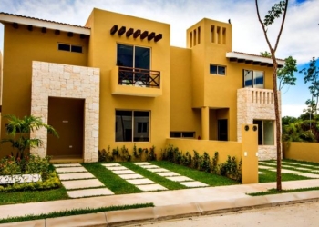 Inmobiliarias piratas en la Riviera Maya