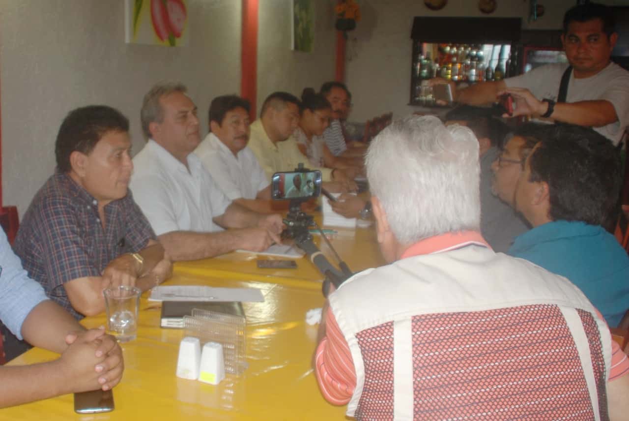 Heredará próxima administración municipal, deuda pública de más de 60 millones de pesos