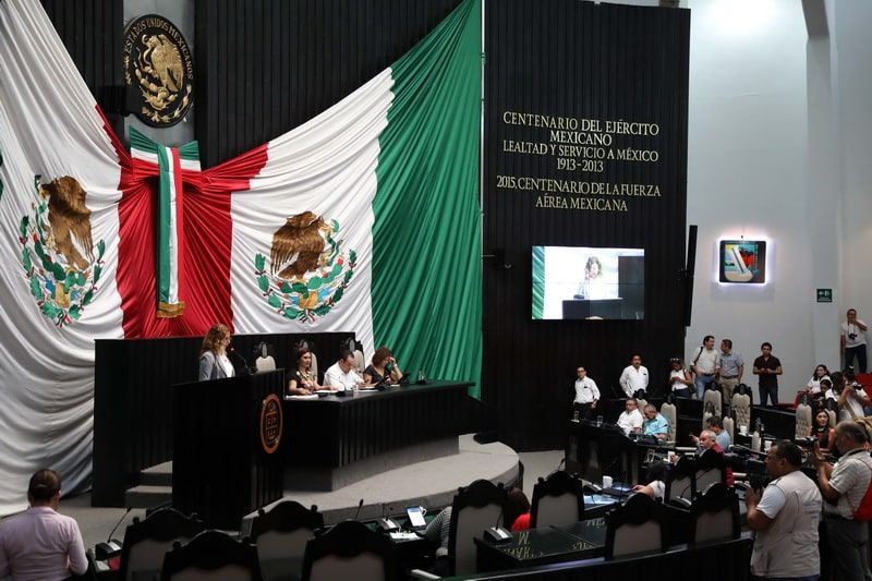 Analizará Congreso iniciativa para proteger el derecho a la intimidad