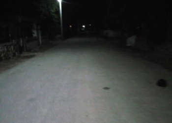 Campesino solo se defendió de sus atacantes