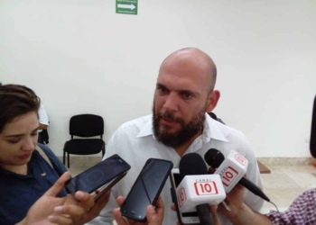 Contraloría ha solicitado el reintegro de recursos a la federación sobre todo el no ejercido