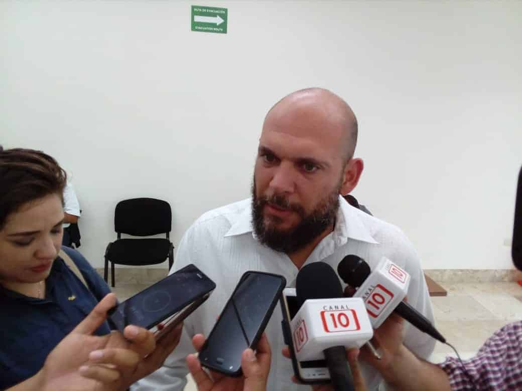Contraloría ha solicitado el reintegro de recursos a la federación sobre todo el no ejercido