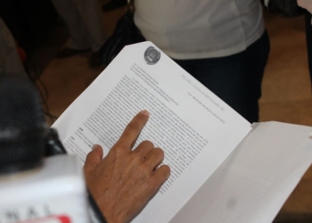 Denuncian abuso de poder y maltrato laboral en la Fiscalía de Playa del Carmen