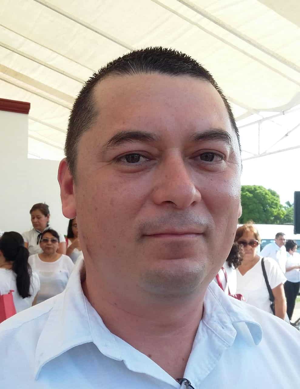 Estudiantes del Tecnológico Superior de FCP realizan pruebas y proyectos para aprovechar el Sargazo