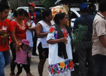 Discriminación hacia las personas de origen indígena