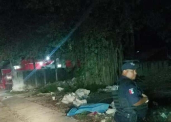 60 el número de ejecuciones en lo que va del año en el municipio de Solidaridad