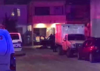 Ejecutan líder tianguista en Cancún