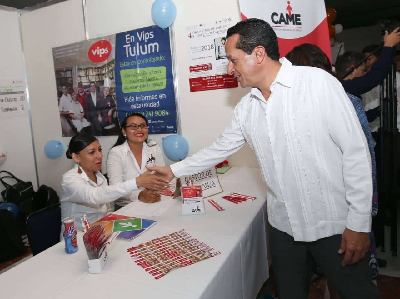 Teleférico de Cancún es todavía un proyecto:  Carlos Joaquín González