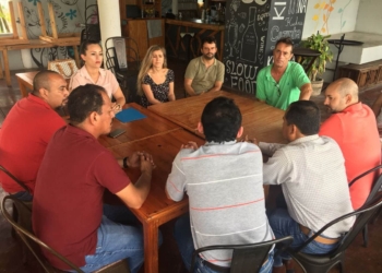 Voracidad y especulación inmobiliaria en Bacalar